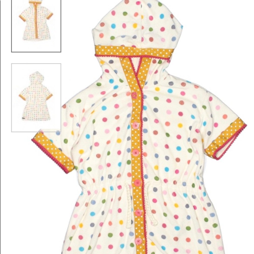 Matilda Jane cover up